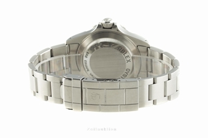 Rolex Sea Dweller steel automatic Kal. 3135 Ref. 16600