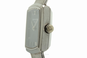 Patek Philippe * 18 ct white gold manual winding Kal. KA Ref. 33521 VINTAGE