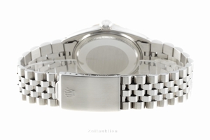 Rolex Datejust steel / white gold automatic Kal. 1570 Ref. 1601 VINTAGE
