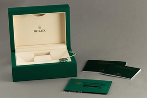 Rolex Oyster Perpetual steel automatic Ref. 277200
