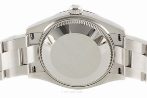 Rolex Oyster Perpetual steel automatic Ref. 277200