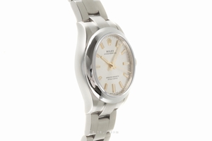 Rolex Oyster Perpetual steel automatic Ref. 277200