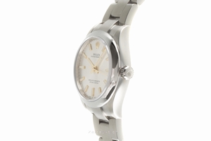 Rolex Oyster Perpetual steel automatic Ref. 277200