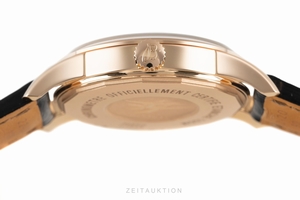 Breitling Transocean 18 ct red gold automatic Ref. R45310