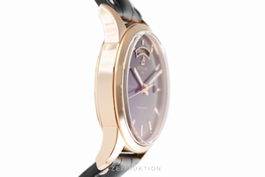 Breitling Transocean 18 ct red gold automatic Ref. R45310