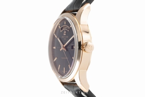 Breitling Transocean 18 ct red gold automatic Ref. R45310
