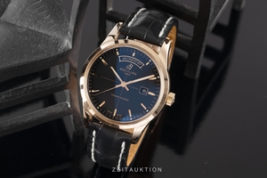 Breitling Transocean 18 ct red gold automatic Ref. R45310