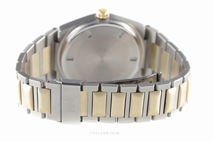 IWC Ingenieur steel / gold automatic Kal. C.37590 Ref. 3508