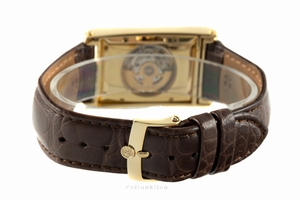 Chronoswiss Cabrio 18 ct gold automatic Ref. CH2671