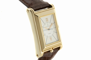 Chronoswiss Cabrio 18 ct gold automatic Ref. CH2671