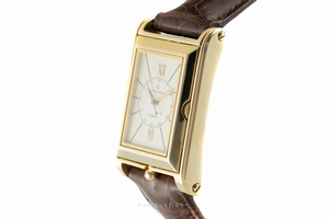 Chronoswiss Cabrio 18 ct gold automatic Ref. CH2671