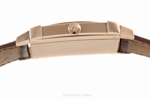 Patek Philippe Gondolo 18 ct red gold manual winding Kal. 215 Ref. 5111R-001