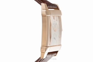 Patek Philippe Gondolo 18 ct red gold manual winding Kal. 215 Ref. 5111R-001
