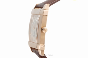 Patek Philippe Gondolo 18 ct red gold manual winding Kal. 215 Ref. 5111R-001