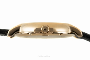 IWC Portofino 18 ct red gold automatic Kal. 30110 Ref. 3563