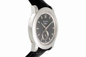 Rolex Cellini platinium manual winding Kal. 1240 Ref. 5241