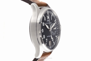 IWC Big Pilot steel automatic Kal. C.5011 Ref. IW500201