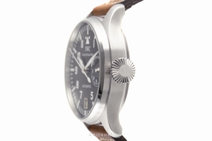 IWC Big Pilot steel automatic Kal. C.5011 Ref. IW500201