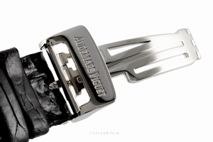 Audemars Piguet Royal Oak chronograph steel automatic Kal. 3126 Ref. 26020ST.OO.D091CR.01