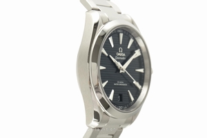Omega Seamaster steel automatic Kal. 8900 Ref. 220.10.41.21.03.004