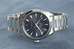 Omega Seamaster steel automatic Kal. 8900 Ref. 220.10.41.21.03.004