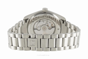 Omega Railmaster steel automatic Kal. 2403 Ref. 2502.52.00