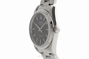 Rolex Air King steel automatic Kal. 3000 Ref. 14000