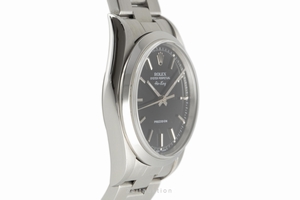 Rolex Air King steel automatic Kal. 3000 Ref. 14000