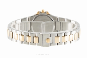 Patek Philippe Nautilus steel / gold quartz Kal. E19C Ref. 4700/1