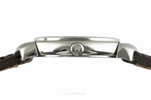 Rolex Cellini 18 ct white gold quartz Kal. 6620 Ref. 6671