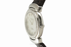 Rolex Cellini 18 ct white gold quartz Kal. 6620 Ref. 6671