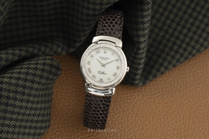 Rolex Cellini 18 ct white gold quartz Kal. 6620 Ref. 6671