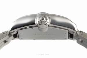 Cartier Roadster steel automatic Kal. 3110 Ref. 2510