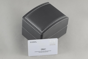 IWC Ingenieur automatic IW323402