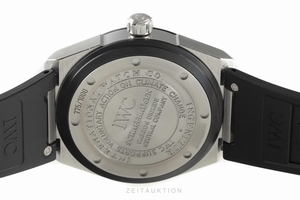 IWC Ingenieur automatic IW323402
