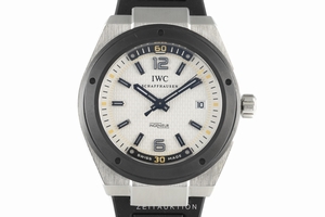 IWC Ingenieur automatic IW323402
