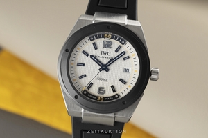 IWC Ingenieur automatic IW323402