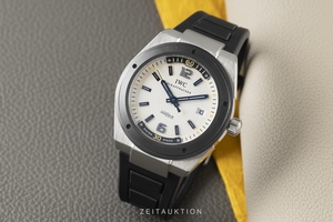IWC Ingenieur automatic IW323402