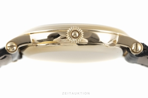 Patek Philippe Calatrava 18 ct gold automatic Kal. 315/202 Ref. 5053J-001