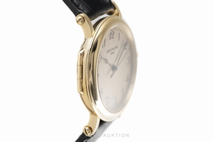 Patek Philippe Calatrava 18 ct gold automatic Kal. 315/202 Ref. 5053J-001