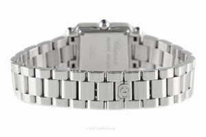 Chopard Happy Sport steel quartz Ref. 27/8893-3006