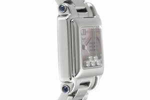 Chopard Happy Sport steel quartz Ref. 27/8893-3006