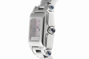 Chopard Happy Sport steel quartz Ref. 27/8893-3006