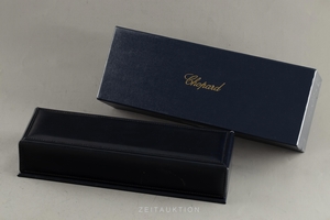 Chopard Happy Sport 18 ct red gold quartz Ref. 4183