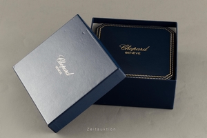 Chopard Happy Sport 18 ct red gold quartz Kal. 955 Ref. 4183