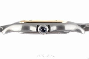 Cartier Panthere steel / gold quartz Kal. 157 Ref. 10579