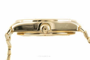 IWC Ingenieur 18 ct gold automatic Kal. C.3757 Ref. 9240