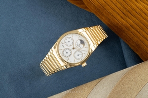 IWC Ingenieur 18 ct gold automatic Kal. C.3757 Ref. 9240