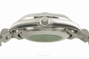 Rolex Datejust platinium automatic Kal. 2135 Ref. 68246