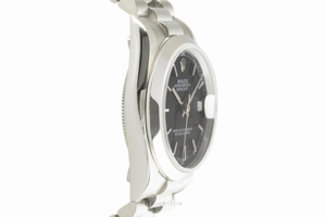 Rolex Datejust platinium automatic Kal. 2135 Ref. 68246